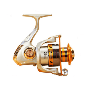 YUMOSHI Fishing Reel (Option: EF7000)