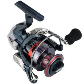 ront unloading spinning wheel reel (Option: 6000 series)